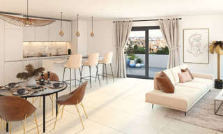 Appartement 3 Pièces 64 m² à vendre à Bordeaux (33000)