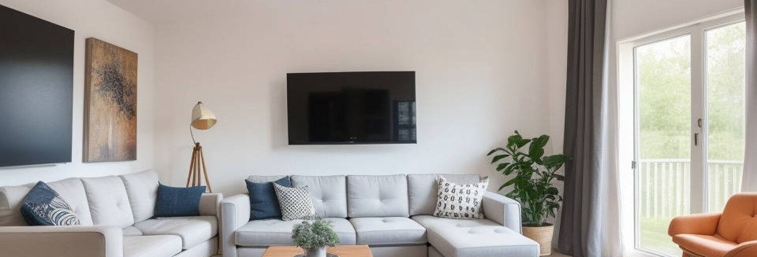 Maison 5 Pièces 90 m² à vendre à Albigny-sur-Saône (69250)