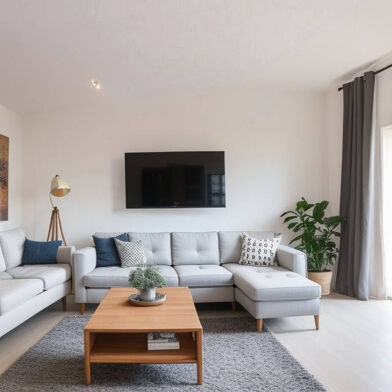 Maison 5 pièces 495000 €