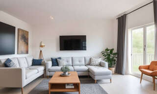 Maison 5 Pièces 90 m² à vendre à Albigny-sur-Saône (69250)