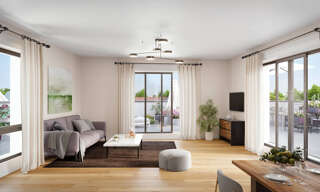 Appartement 1 Pièce 28 m² à vendre à Montville (76710)