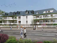 Caen venoix à deux pas des commerces — photo 2