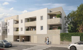 Appartement neuf   m² à vendre à Castelnau-le-Lez (34170)