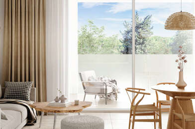 Appartement 2 pièces 252000 €