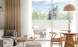 Appartement 5 Pièces 90 m² à vendre à Castelnau-le-Lez (34170)