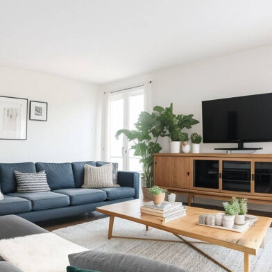 Appartement 3 pièces 255000 €