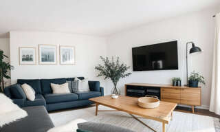 Appartement 4 Pièces 75 m² à vendre à Fleury-sur-Orne (14123)