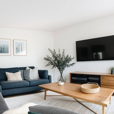 Appartement 4 pièces 294900 €