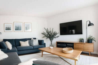 Appartement 4 pièces 294900 €