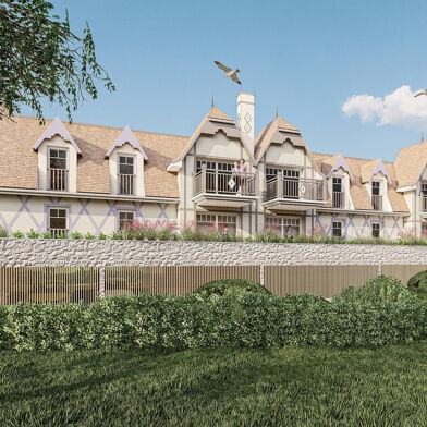 Appartement 4 pièces 470000 €