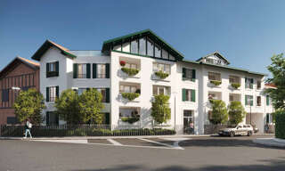 Appartement 2 Pièces 40 m² à vendre à Bayonne (64100)