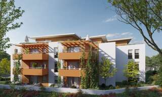 Appartement neuf   m² à vendre à Bayonne (64100)