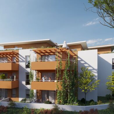 Appartement 4 pièces 440000 €