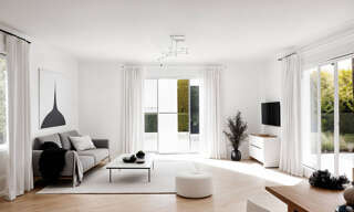 Appartement 2 Pièces 40 m² à vendre à Anglet (64600)