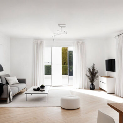 Appartement 2 pièces 329802 €