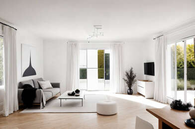 Appartement 3 pièces 542969 €