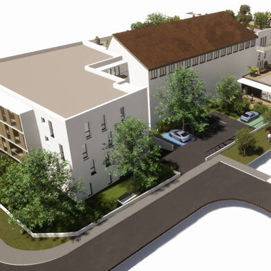 Appartement 4 pièces 430908 €