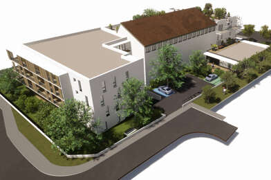 Appartement 3 pièces 239251 €