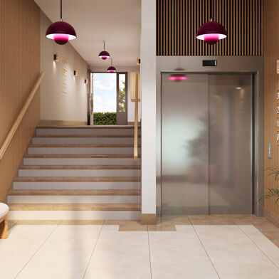 Appartement 3 pièces 250000 €