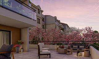 Appartement 3 Pièces 77 m² à vendre à Beaune (21200)