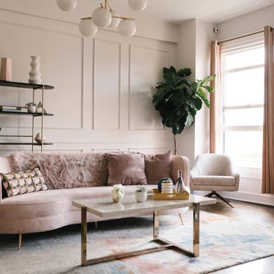 Appartement 3 pièces 232460 €