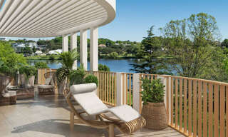 Appartement neuf   m² à vendre à Saint-Paul-lès-Dax (40990)