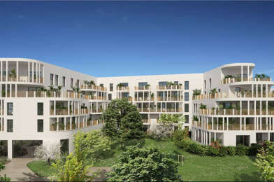 Appartement 3 pièces 255000 €