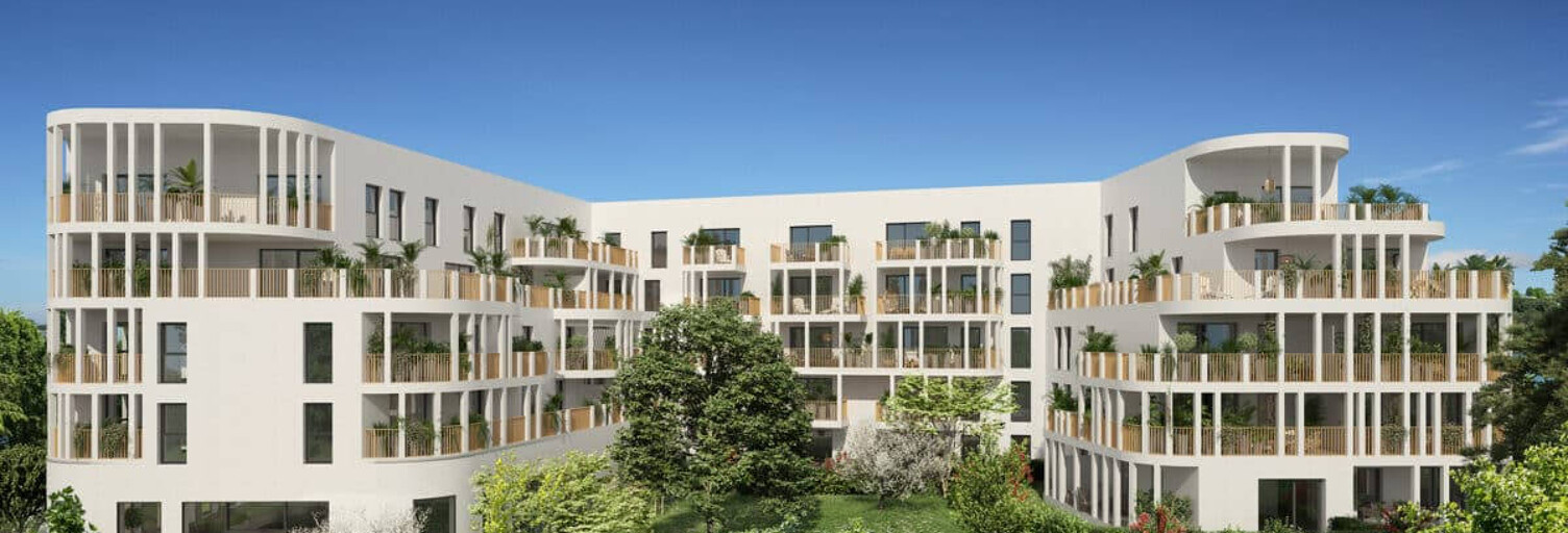 Appartement 3 Pièces 60 m² à vendre à Saint-Paul-lès-Dax (40990)