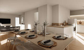 Appartement neuf   m² à vendre à Ascain (64310)