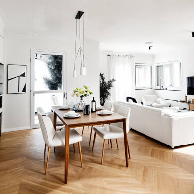 Appartement 2 pièces 233000 €