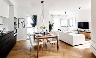 Appartement 2 Pièces 42 m² à vendre à Le Havre (76600)