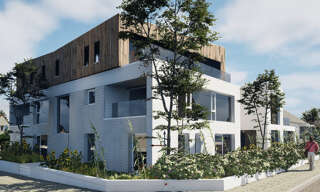 Appartement 5 Pièces 90 m² à vendre à Le Touquet-Paris-Plage (62520)