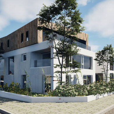 Appartement 3 pièces 869000 €