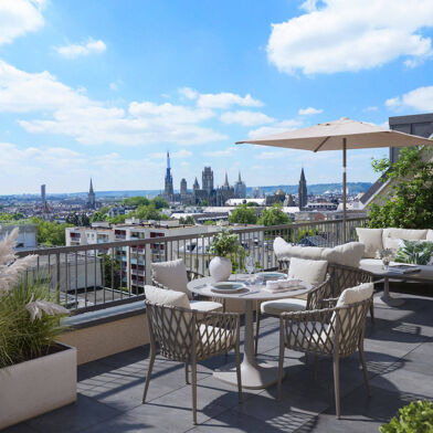 Appartement 2 pièces 209000 €