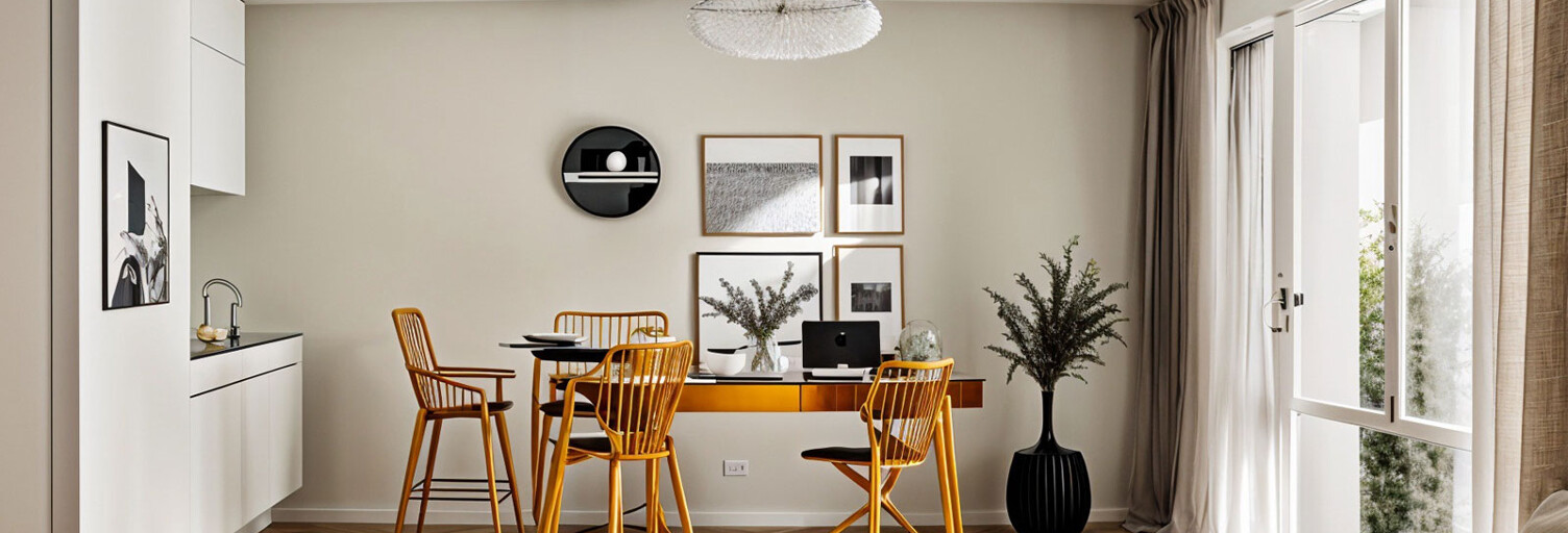 Appartement neuf T2, T3 Pièce 40 à 60 m² à vendre à Artigues-près-Bordeaux (33370)