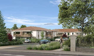 Appartement 3 Pièces 60 m² à vendre à Bénesse-Maremne (40230)