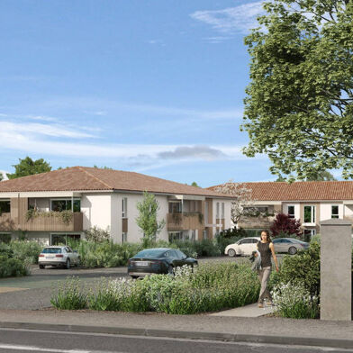 Appartement 4 pièces 395000 €