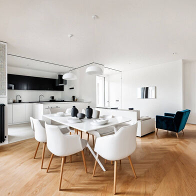 Appartement 1 pièces 157000 €