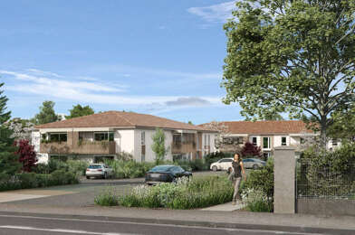 Appartement 3 pièces 290000 €