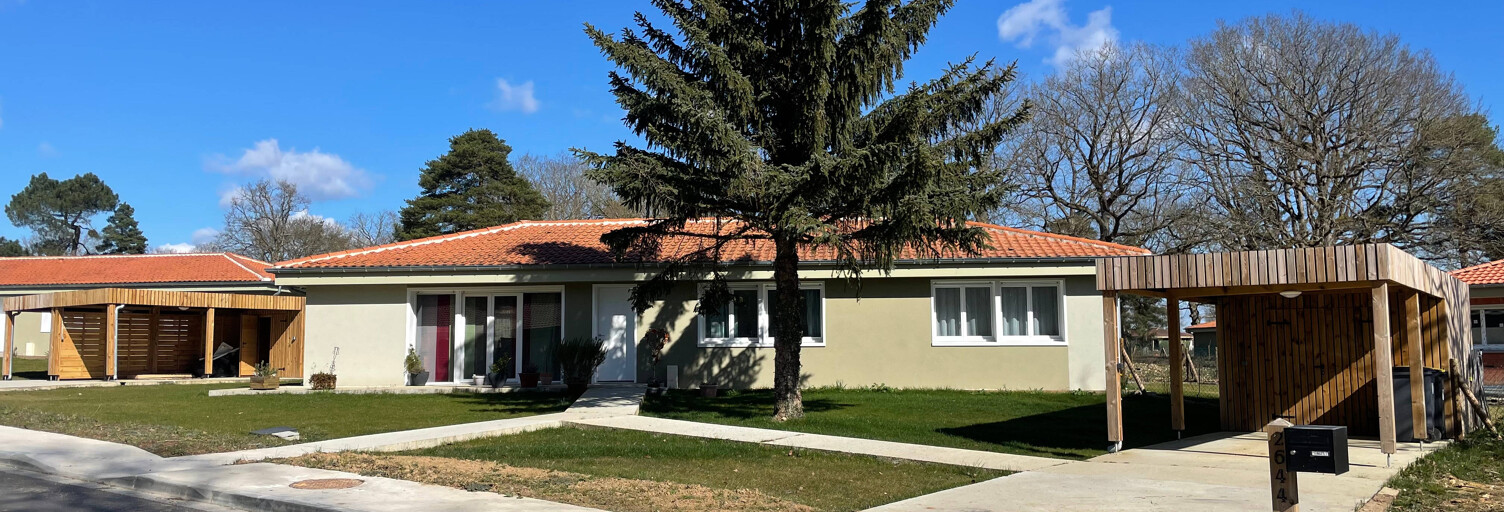 Maison 3 Pièces 60 m² à vendre à Évreux (27000)