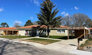 Maison 3 Pièces 60 m² à vendre à Évreux (27000)