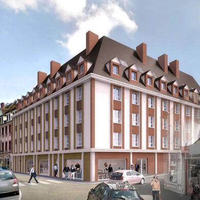 Appartement 4 pièces 359000 €