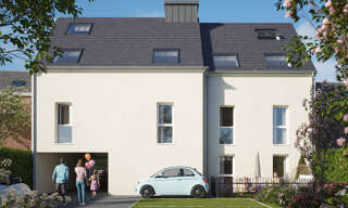 Appartement 3 Pièces 60 m² à vendre à Rouen (76000)