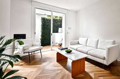 Appartement 3 pièces 338000 €