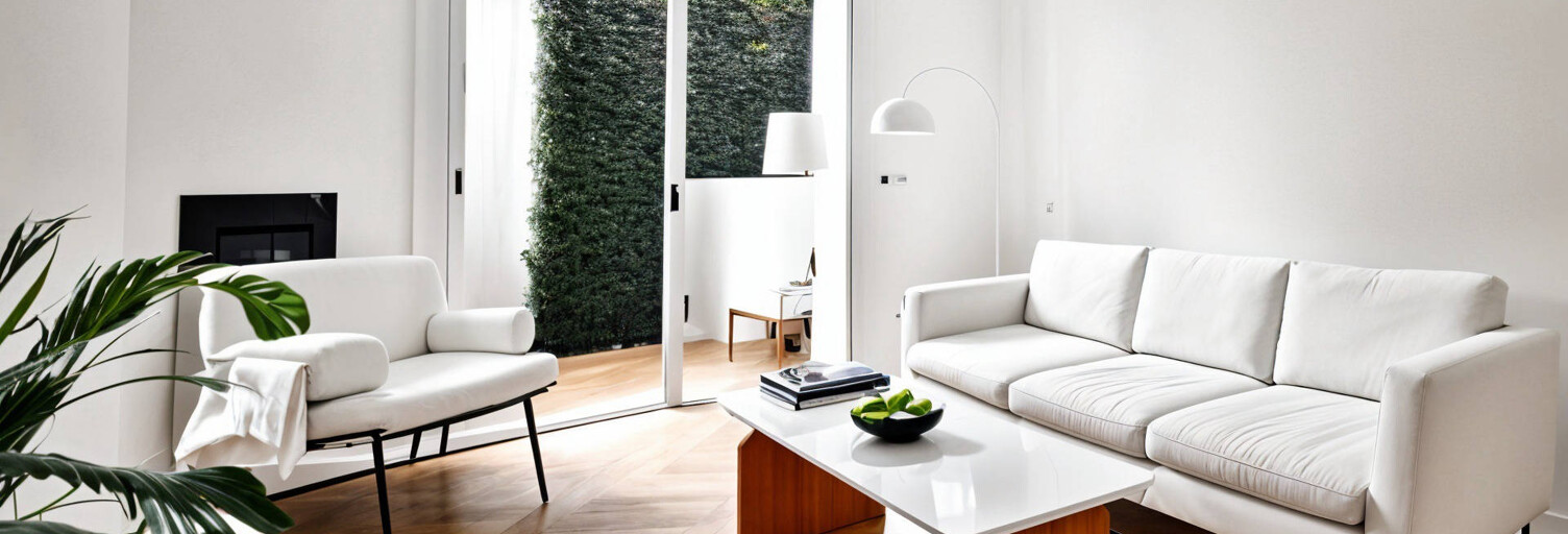 Appartement neuf T1, T3, T4 Pièce 25 à 75 m² à vendre à Saint-Cyr-l'École (78210)