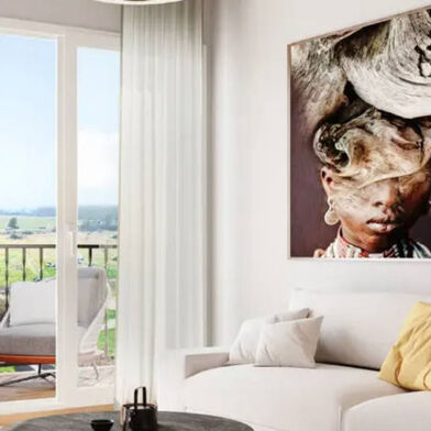 Appartement 5 pièces 627828 €