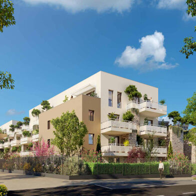 Appartement 4 pièces 699000 €