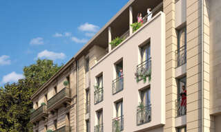Appartement neuf   m² à vendre à Montpellier (34000)