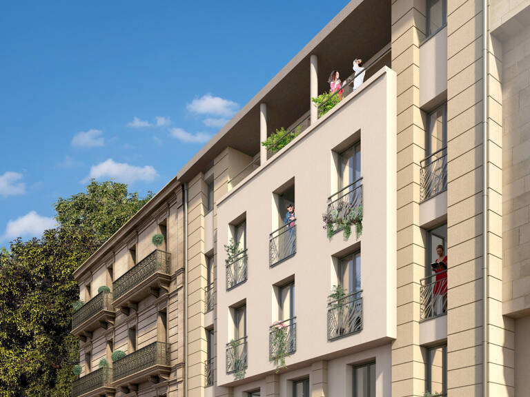 Montpellier quartier très prisé des Arceaux — photo 1