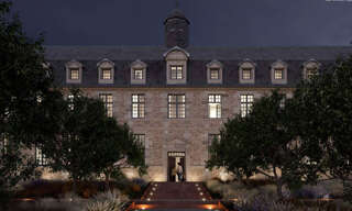 Appartement 1 Pièce 38 m² à vendre à Vire Normandie (14500)